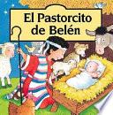 libro El Pastorcito De Belen